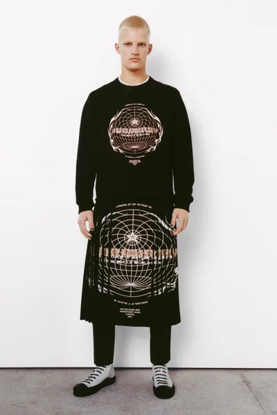 Look 7